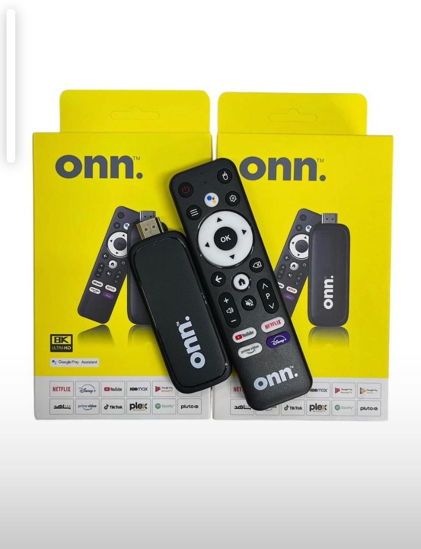 Convertidor Smart Tv Watch On